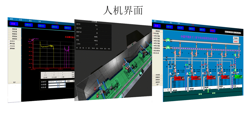 新型现代化煤矿自动化排水监控系统：技术先进，确保井下排水的安全性