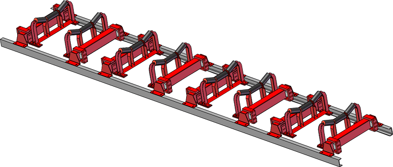 昊诺科技电子皮带秤的创新体现：新设计、新技术、新功能