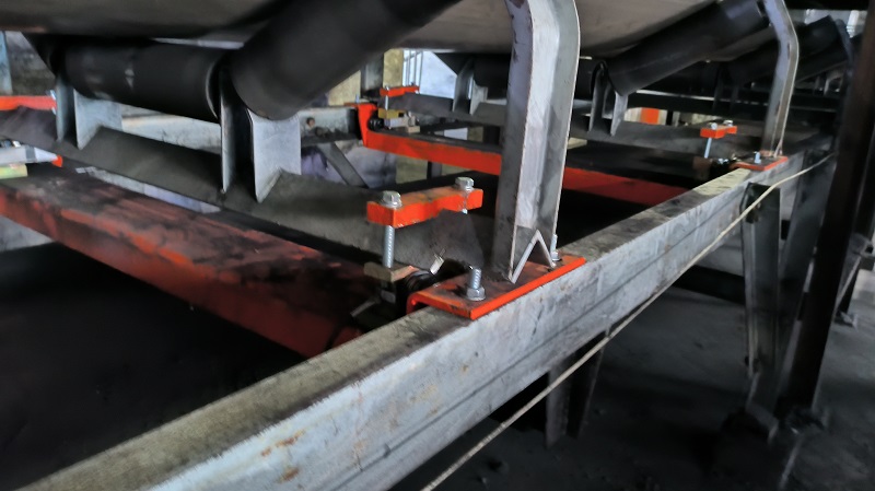 技术赋能品质，昊诺科技高精度电子皮带秤的应用优势