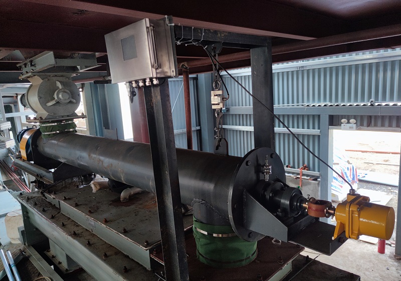 避坑指南：螺旋称重给料机选型必看的关键参数与配置要点