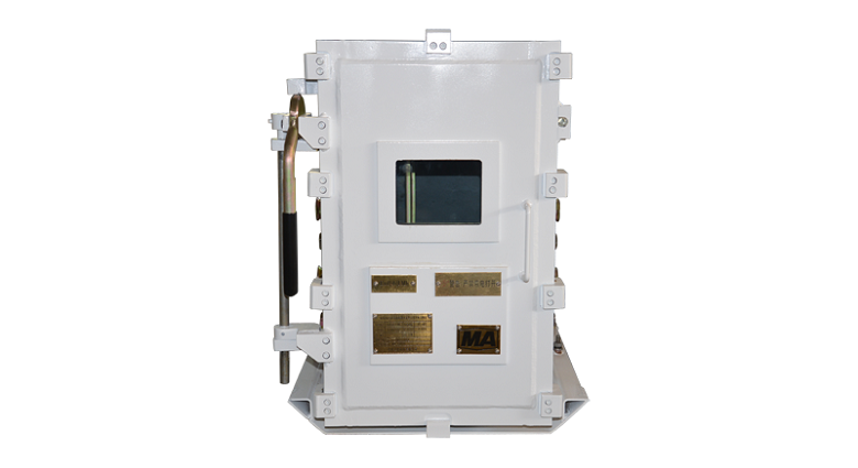 ICS-17B电子皮带秤