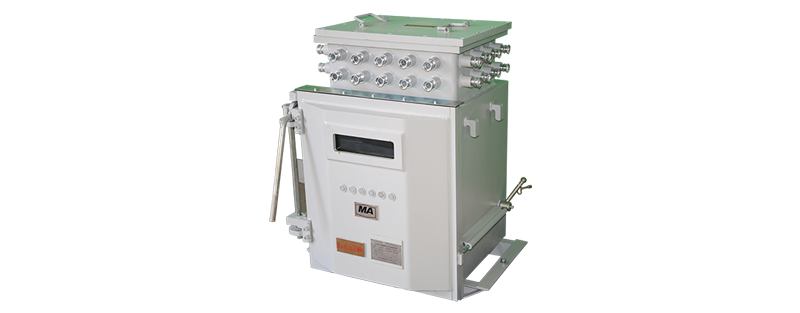 YB-ICS-17A电子皮带秤