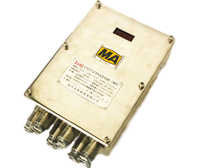 YB-ICS-17A电子皮带秤