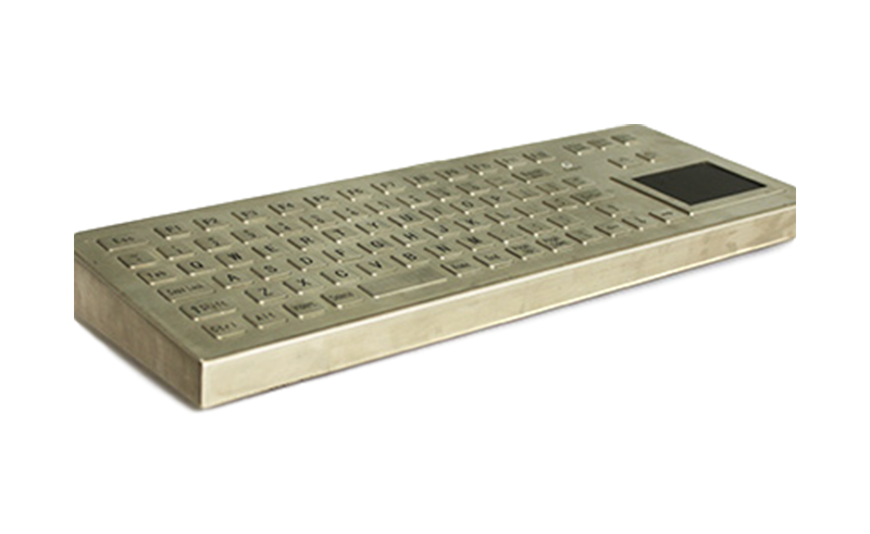 FHJ5矿用本安型键盘