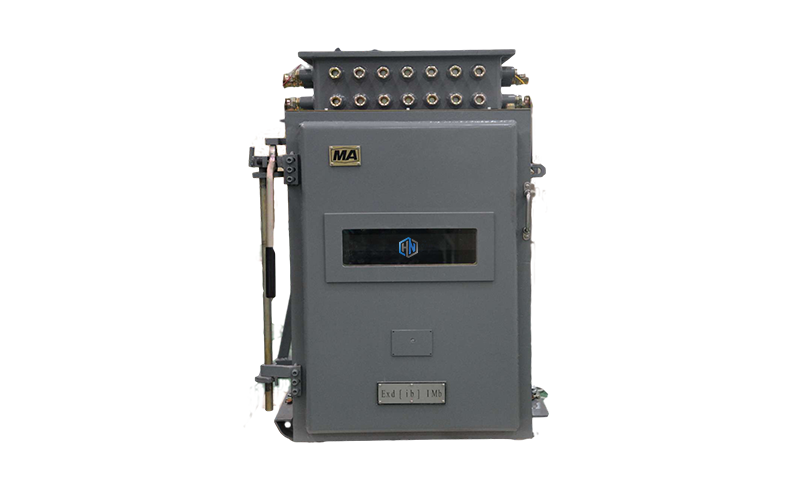 YB-ICS-17A电子皮带秤