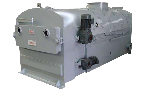 浅析全封闭耐压型带式称重给煤机的装置和结构特点